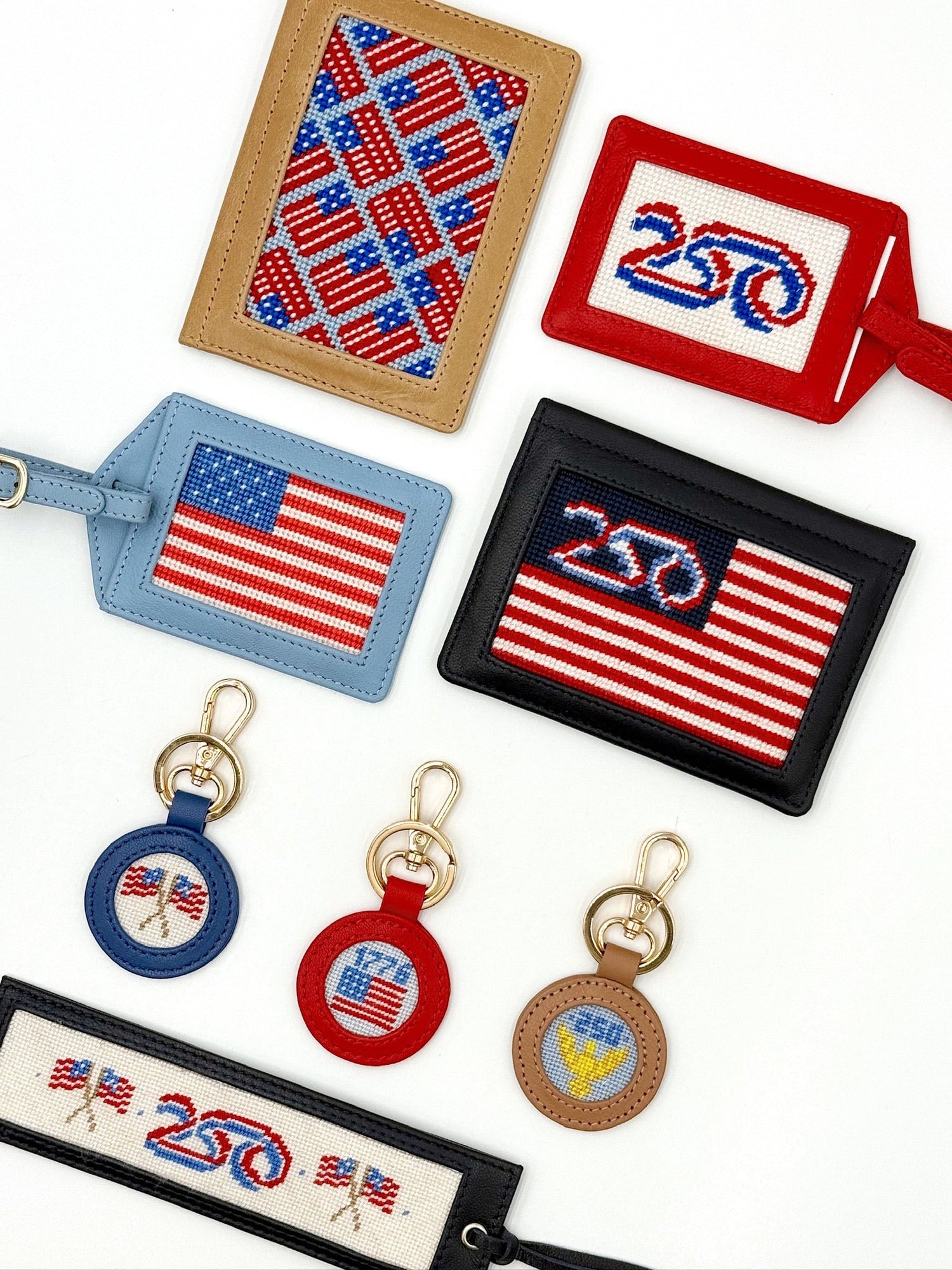 USA 250