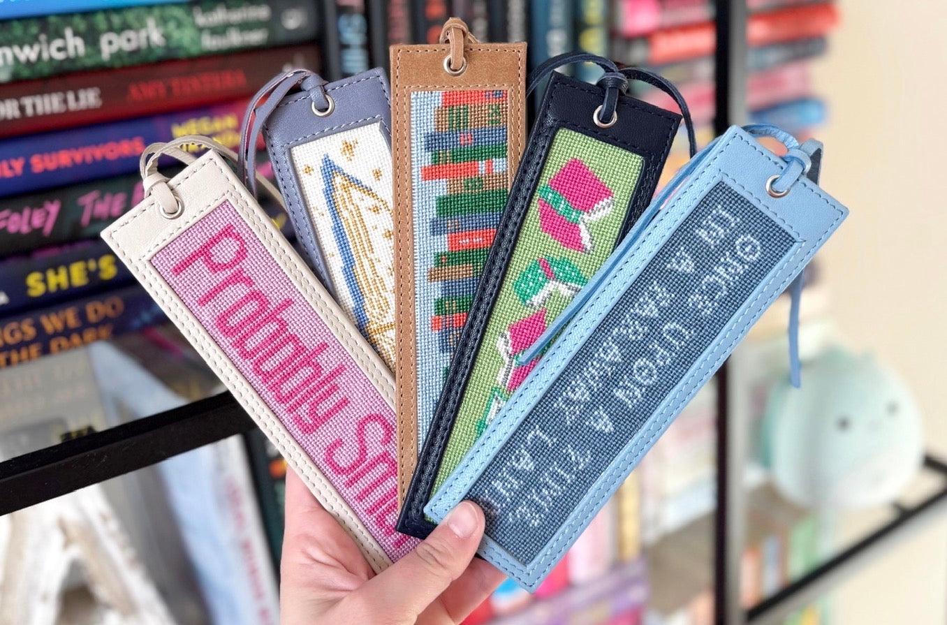 Bookmarks