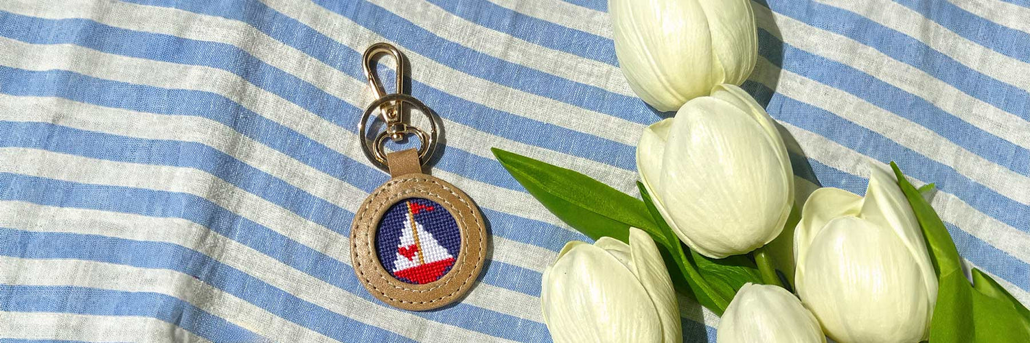 Key Fobs/Bag Tags