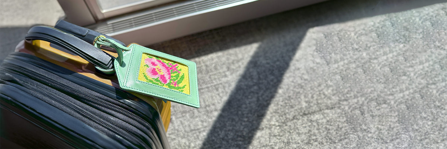 Luggage Tags