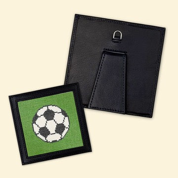 Soccer Ball Beginner Frame Kit