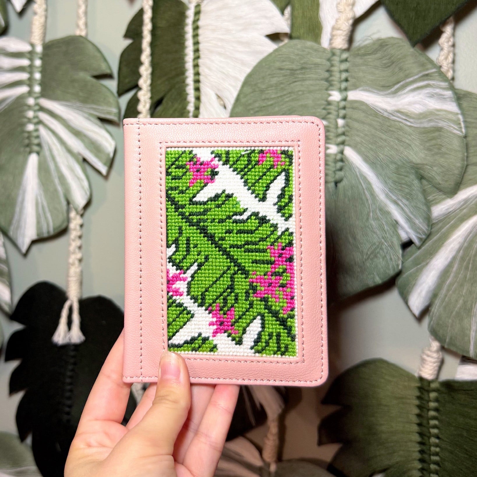 Passport to Paradise