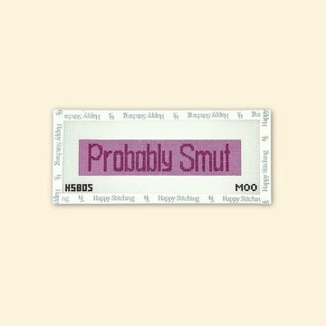 Probably Smut