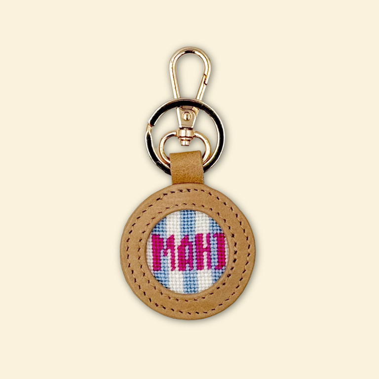 The Mahj Fob