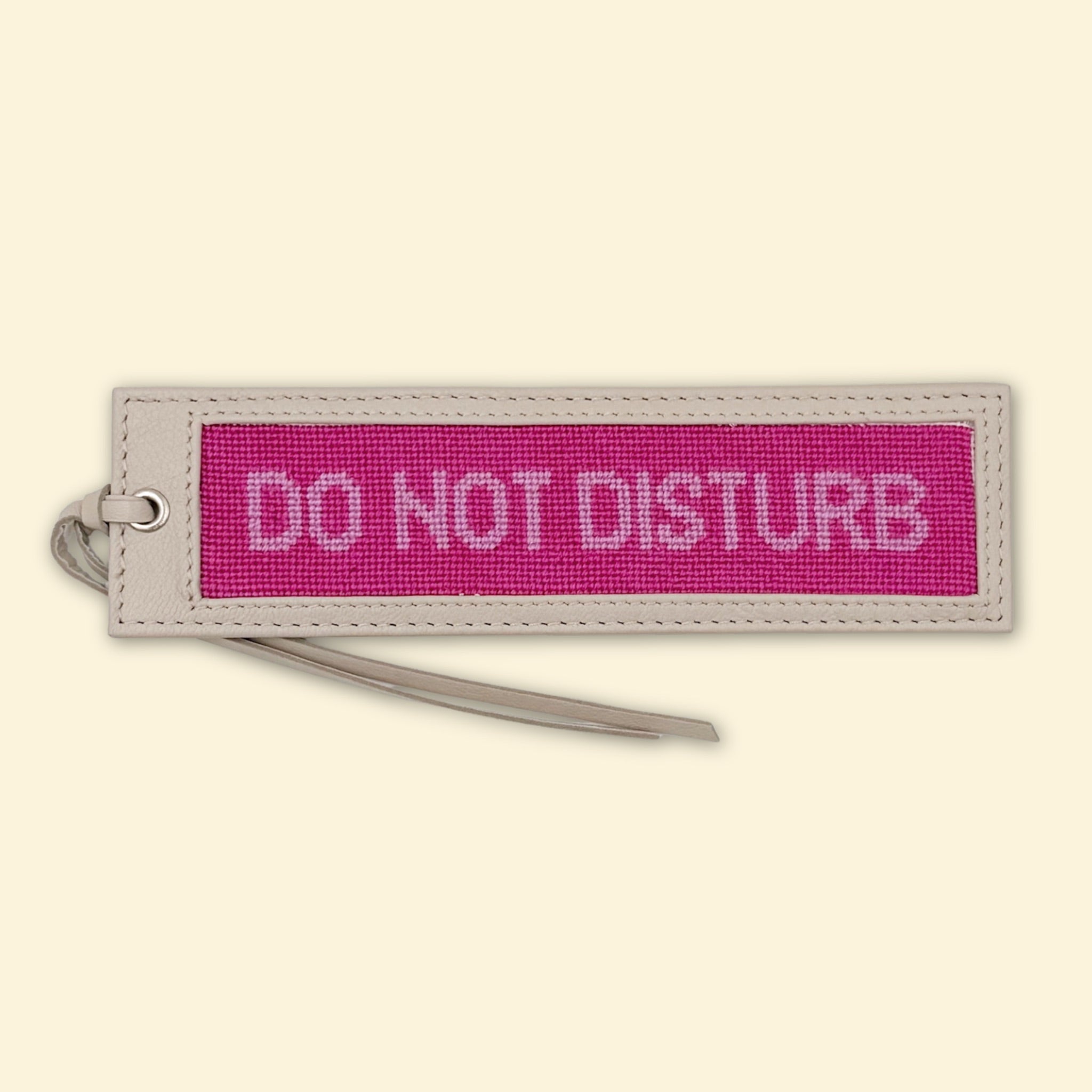 Do Not Disturb