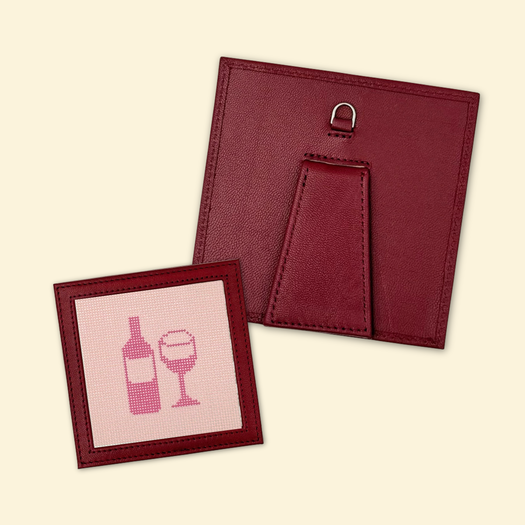 Wine Beginner Frame Kit
