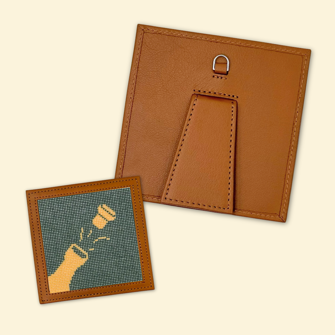 Cork Pop Beginner Frame Kit
