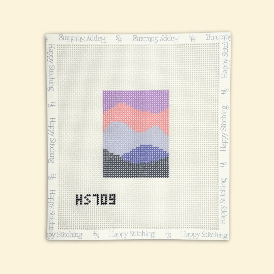 Call of the Mountains