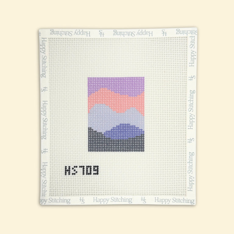 Call of the Mountains