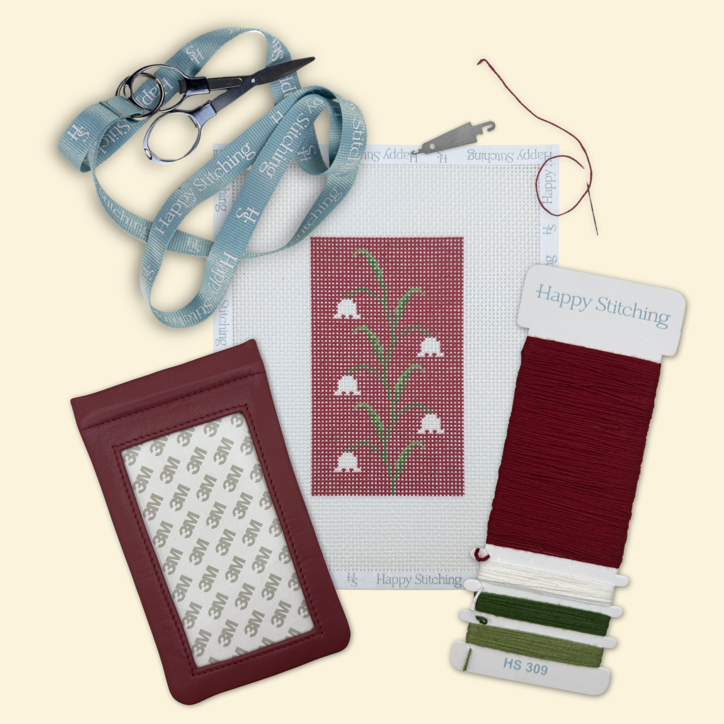 Happy Stitching Pattern All Products – Happy Stitching