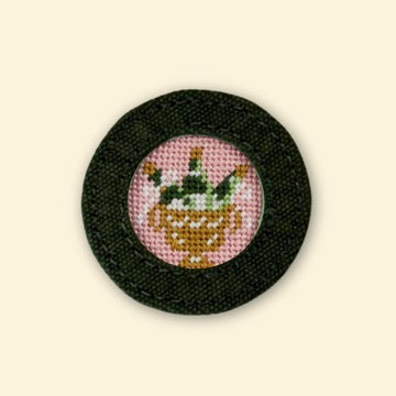 Bubbly Bliss | Becco Patch Kit
