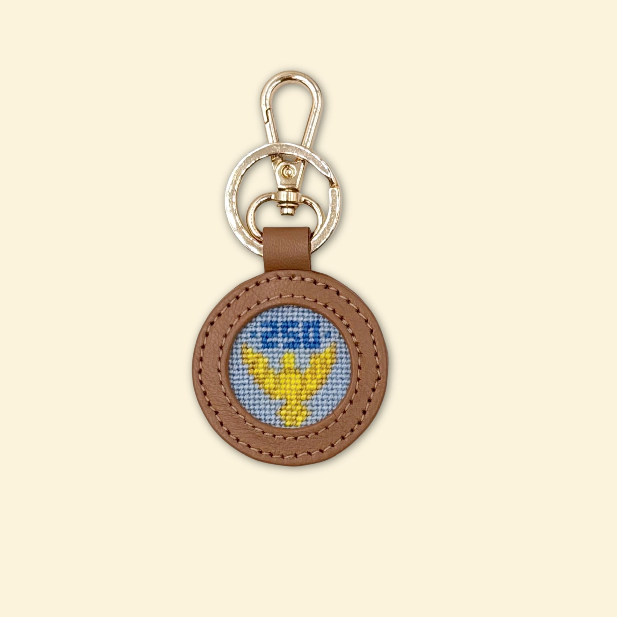 Eagle Key Fob