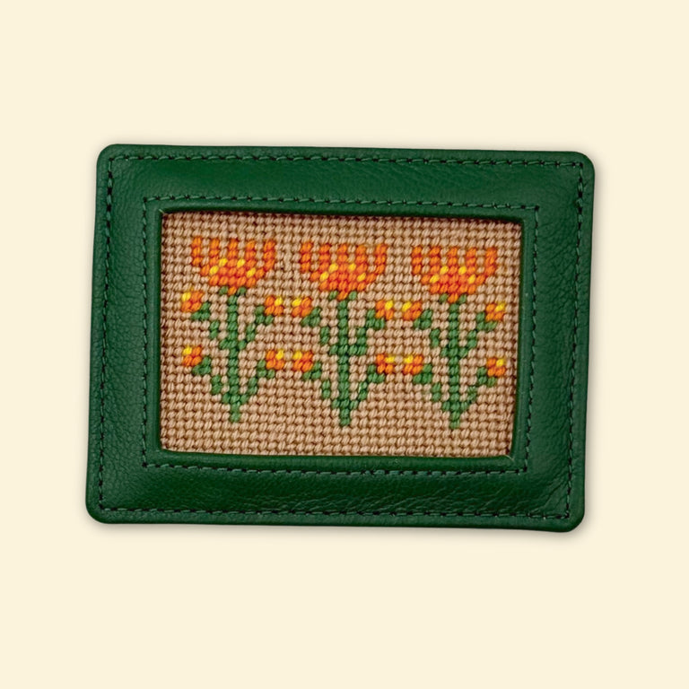 Marigolden Hour