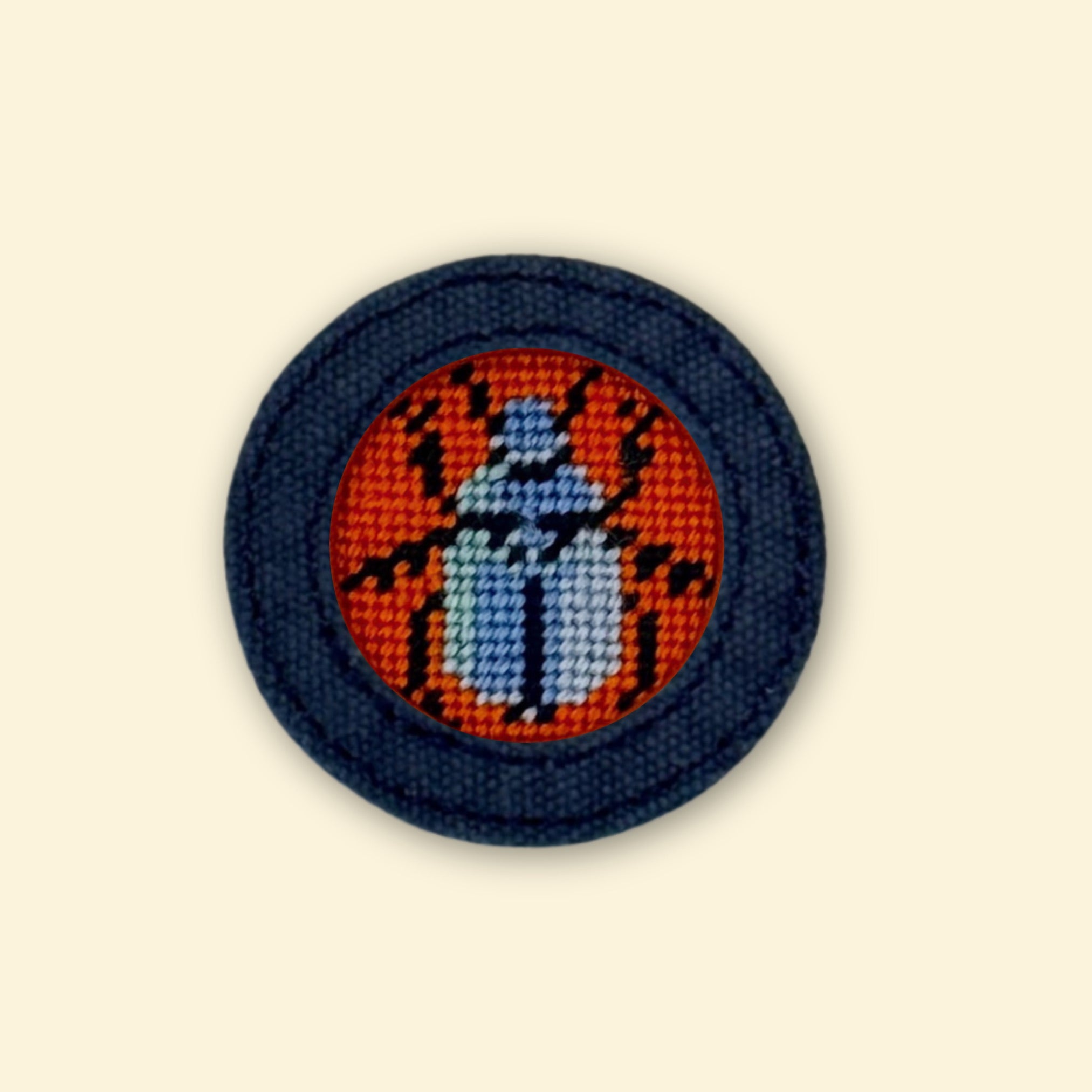 Beetlemania | Becco Patch Kit