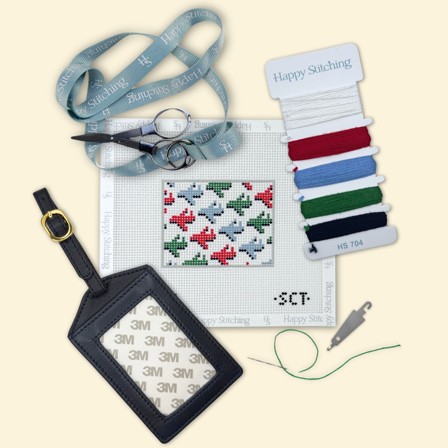 Happy Stitching Pattern All Products – Happy Stitching