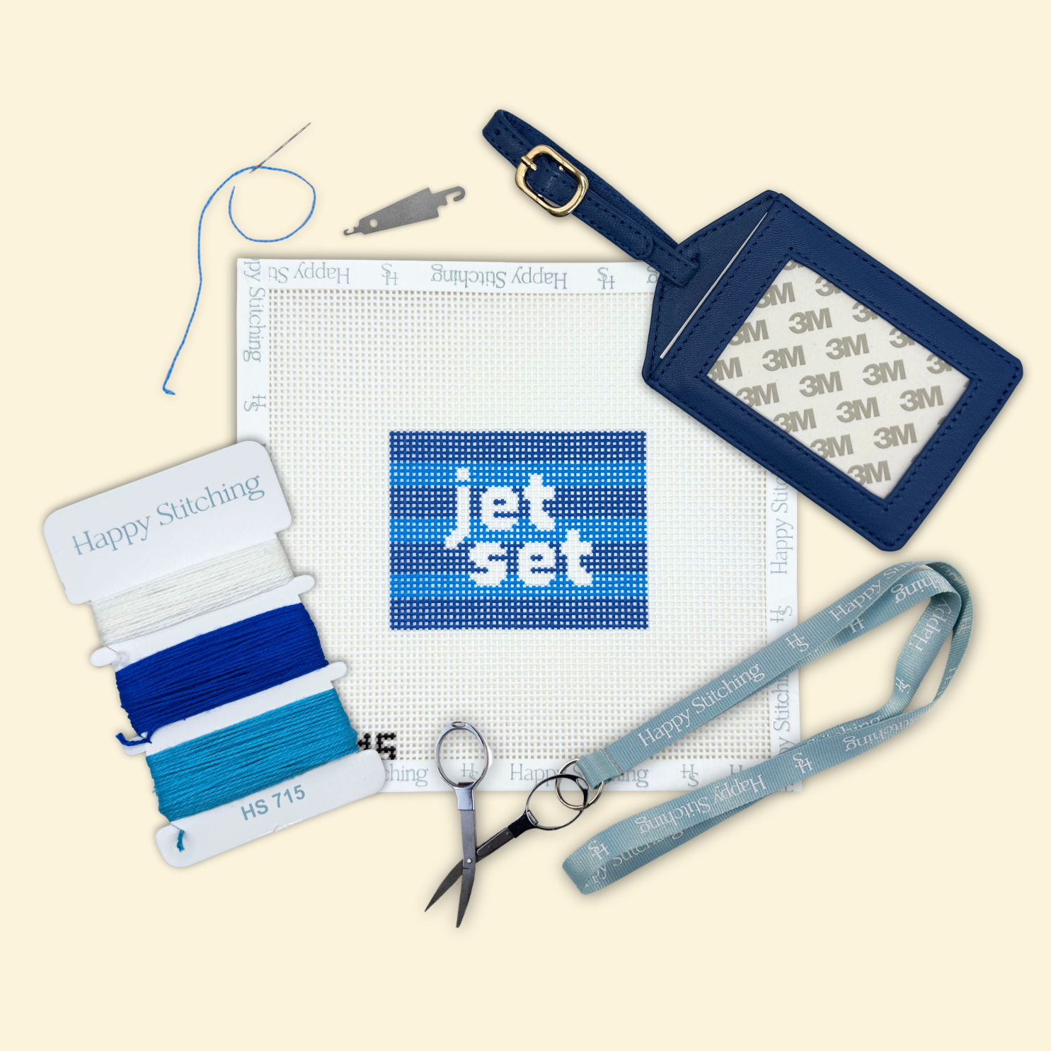 Jet Set