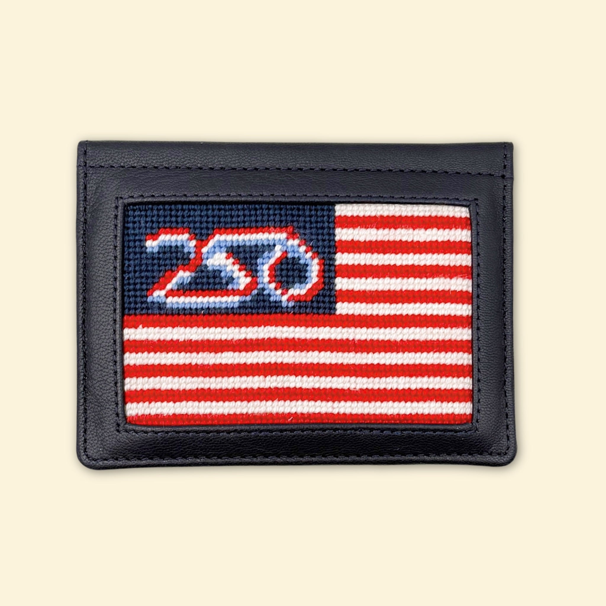 USA 250 Passport Case