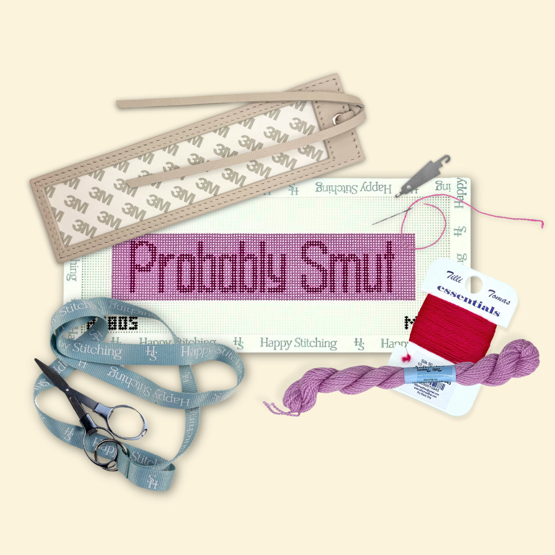 Probably Smut