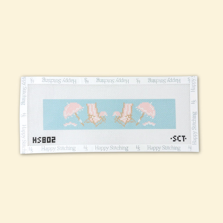 Booked for the Season