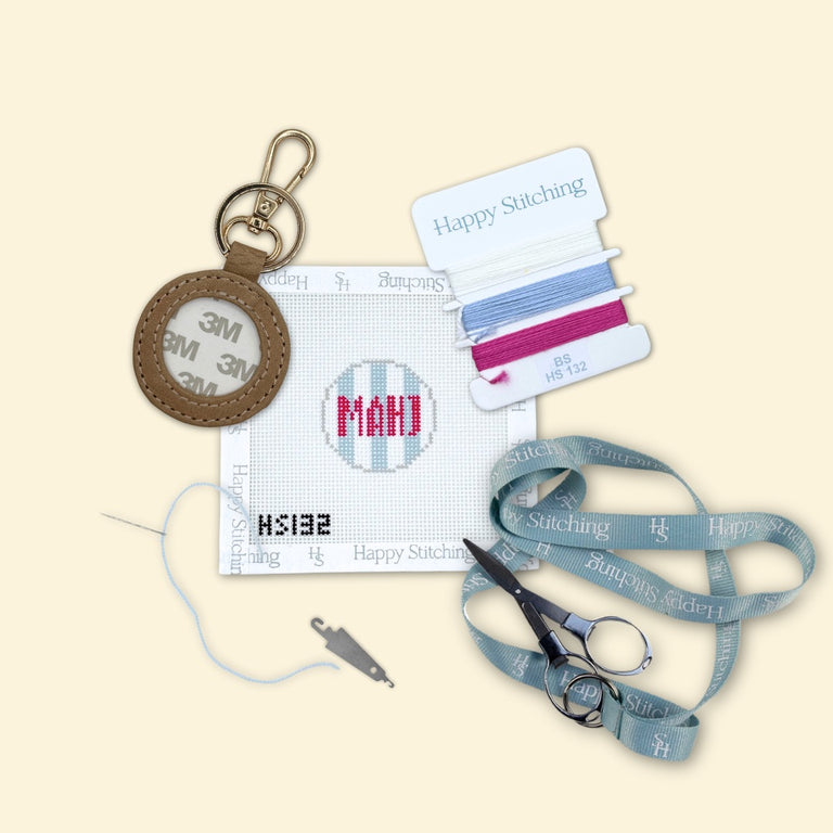 The Mahj Fob