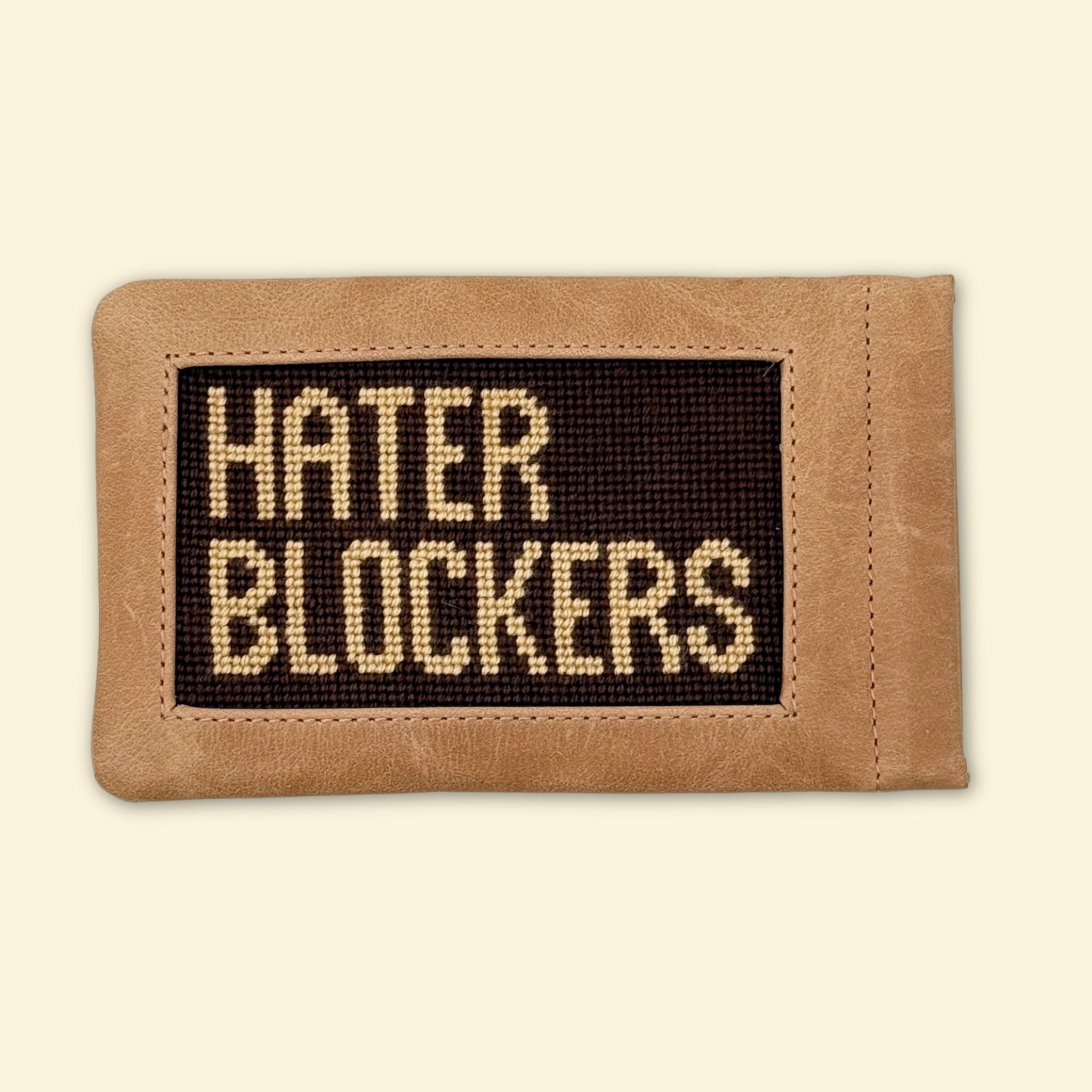 Hater Blockers