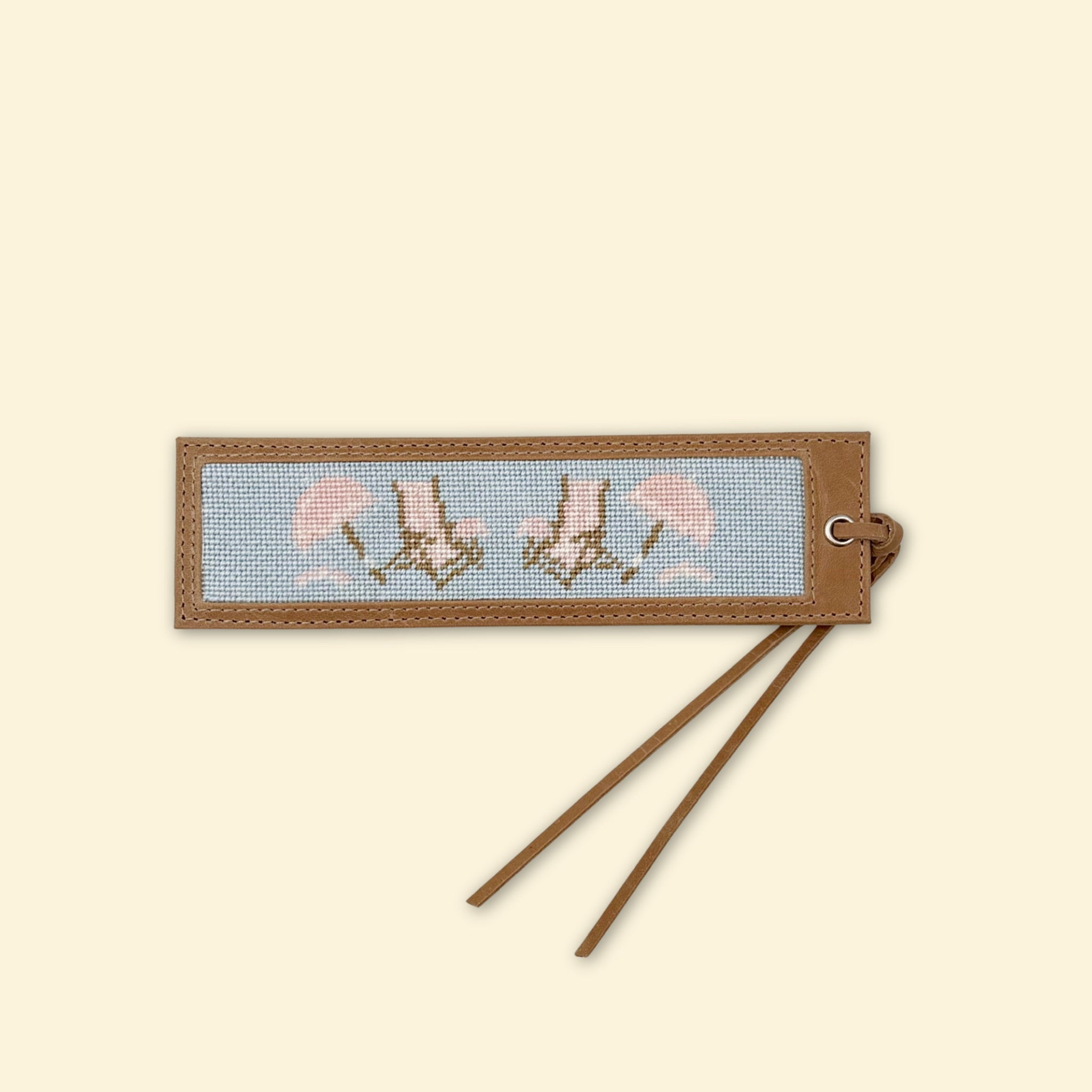 Booked for the Season