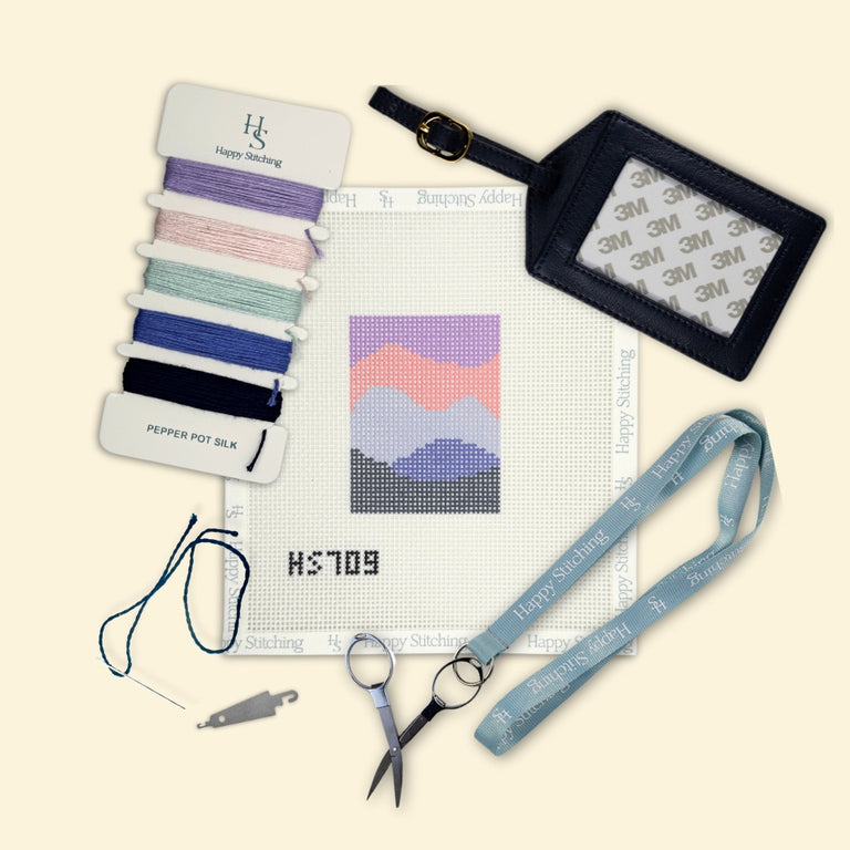 Call of the Mountains