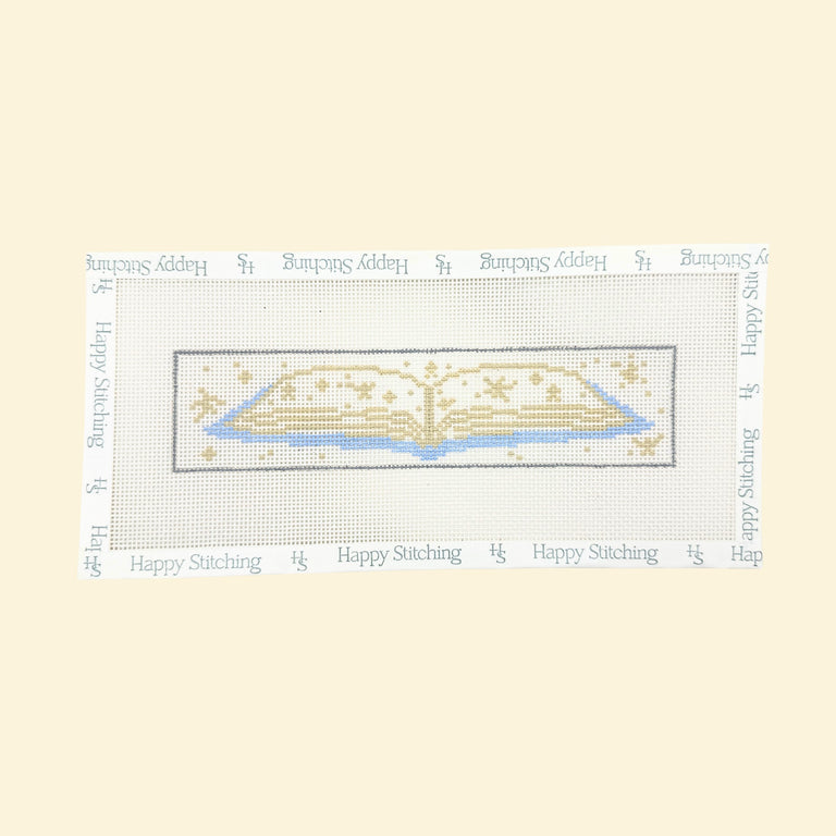 Booked for the Season