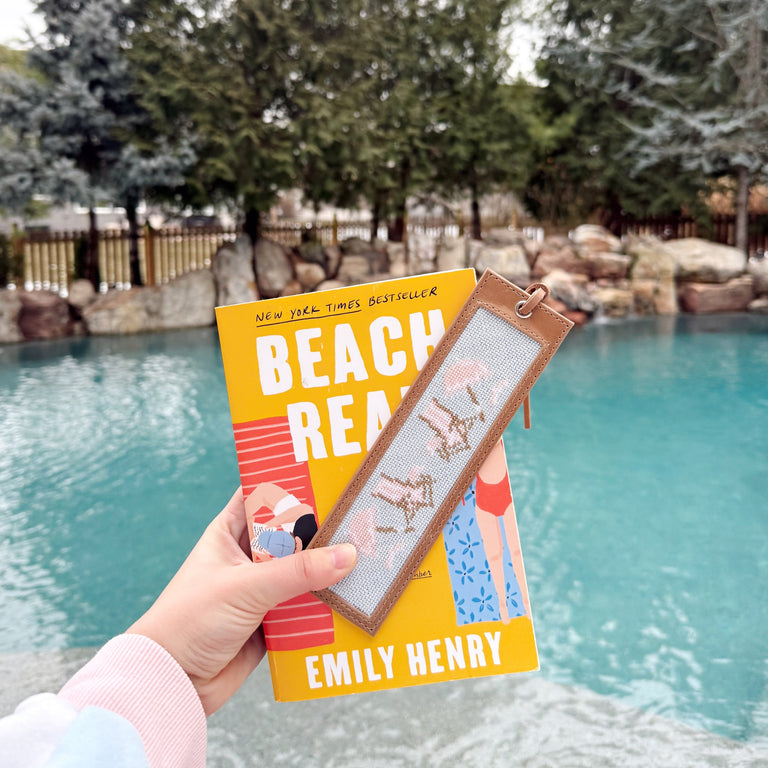 Booked for the Season