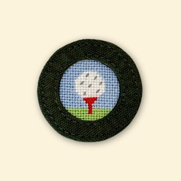 Tee Time | Becco Patch Kit