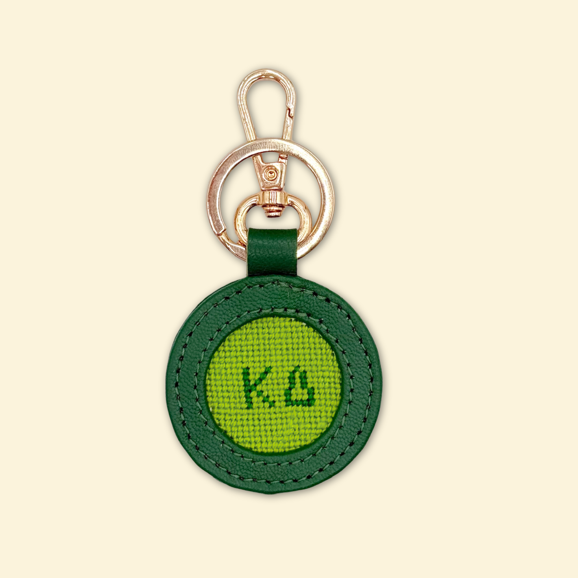 Kappa Delta Key Fob
