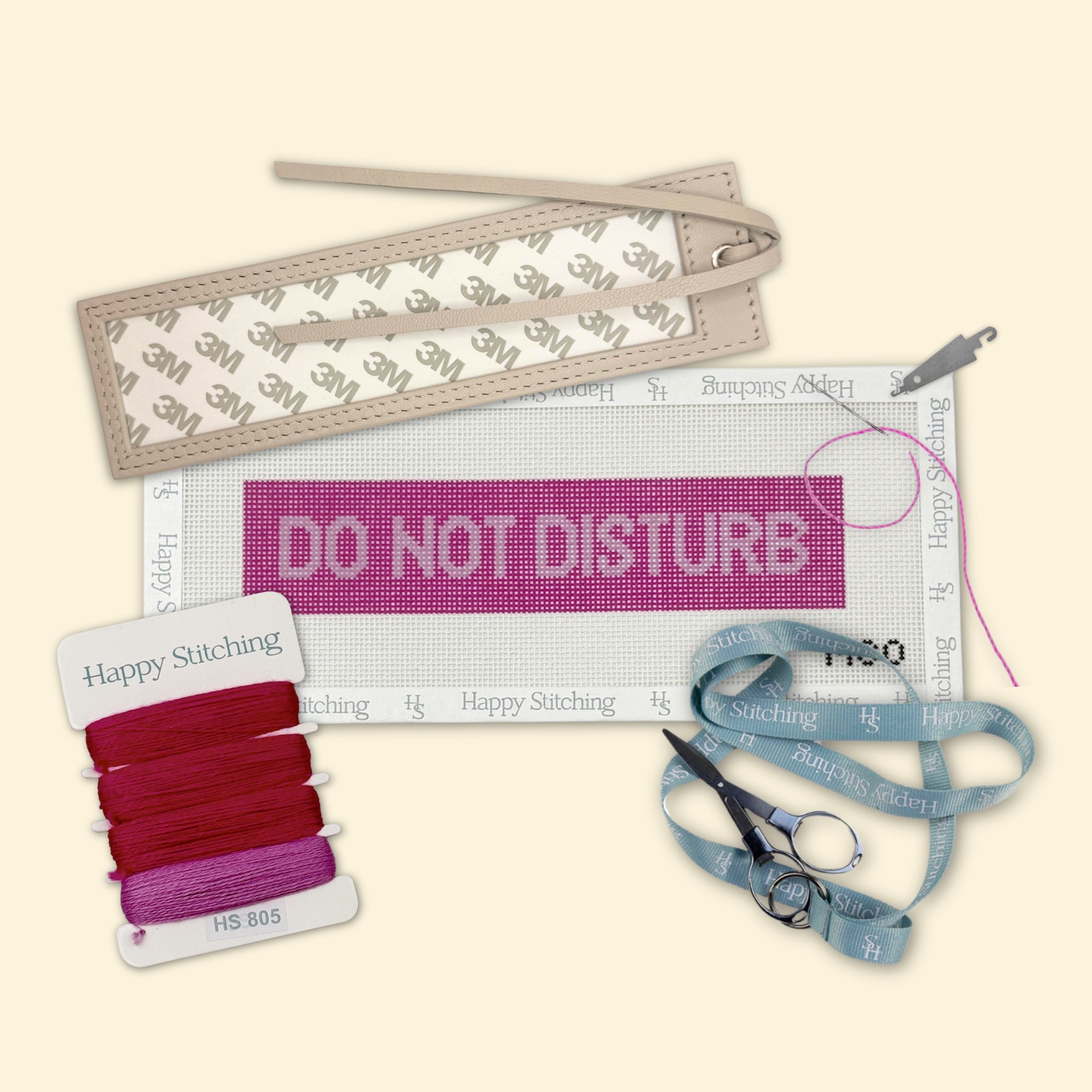 Do Not Disturb