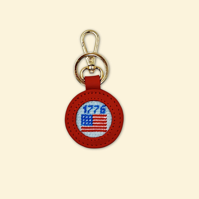 1776 Key Fob