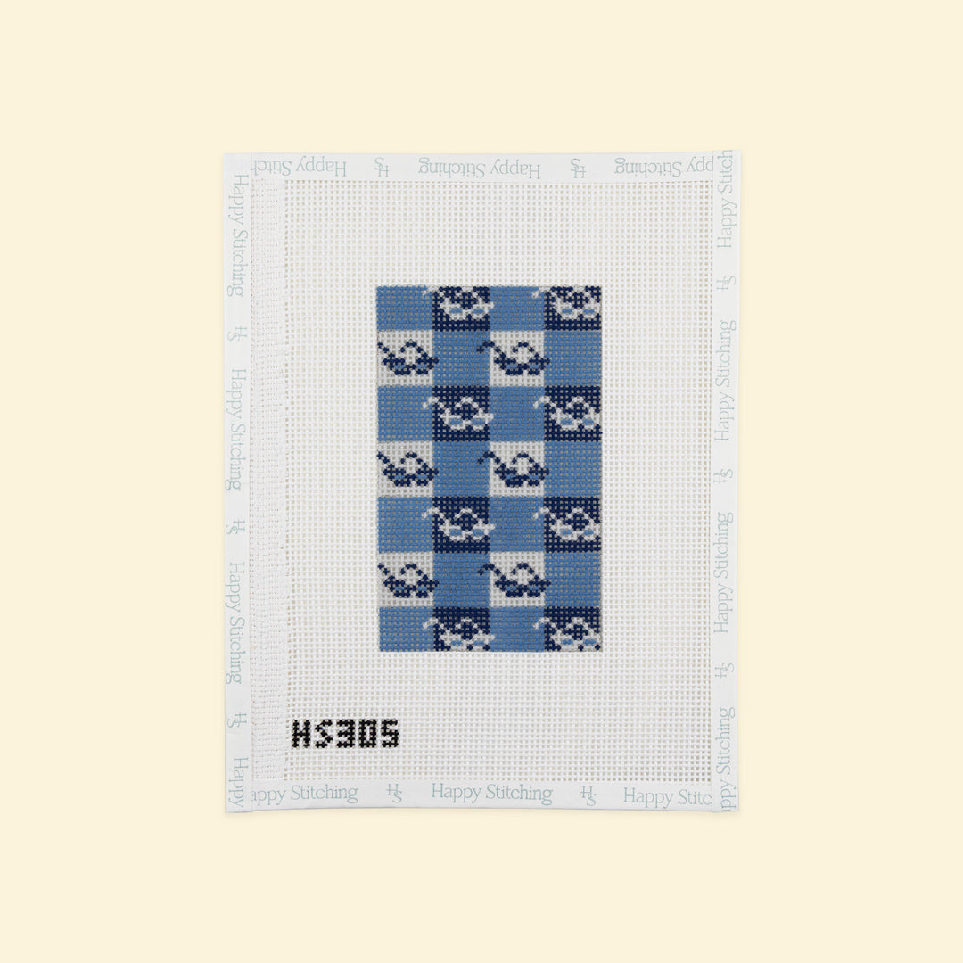 Spec-tacular Stitching