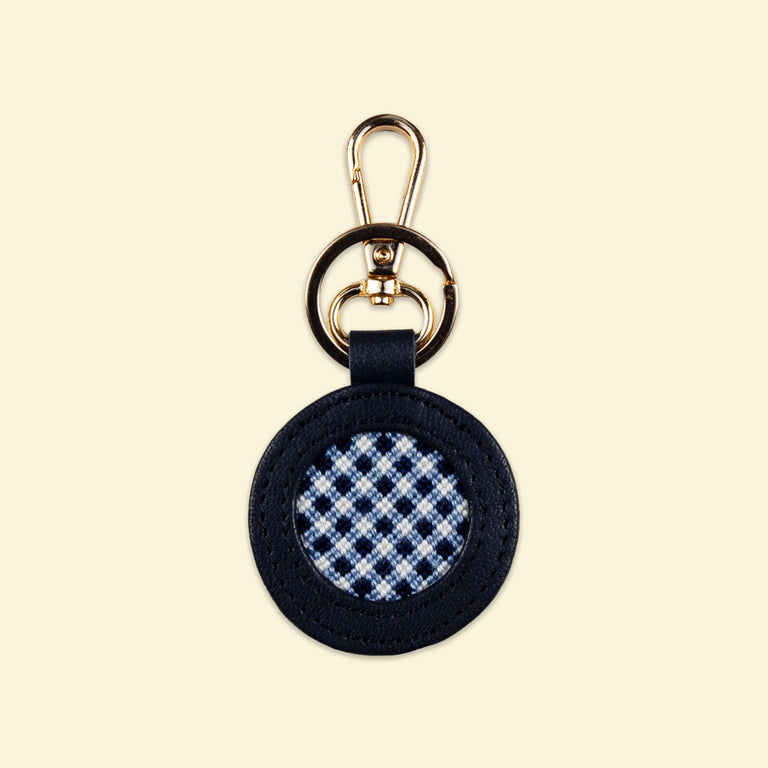 Plaid Circle