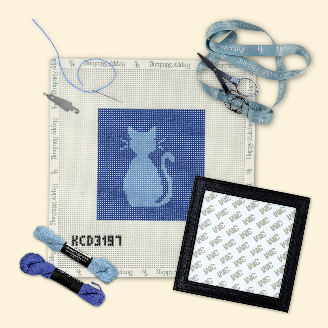 Cat Beginner Frame Kit