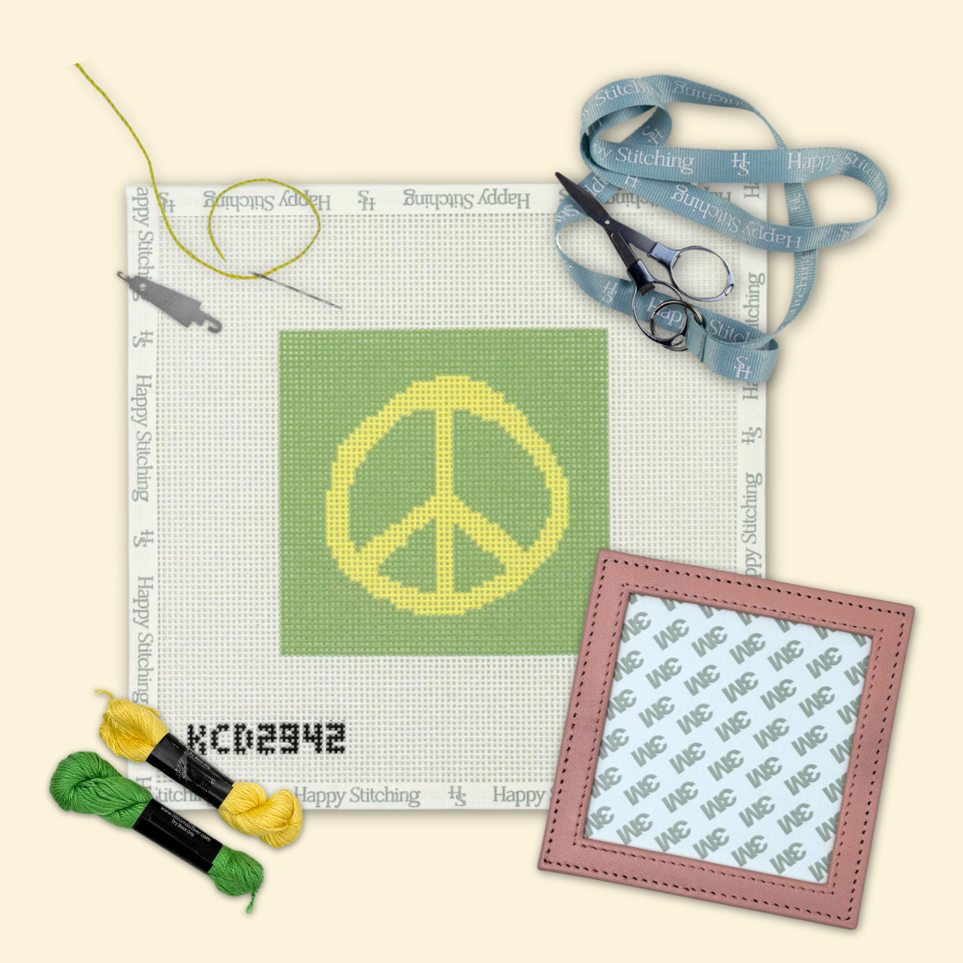 Peace Beginner Frame Kit