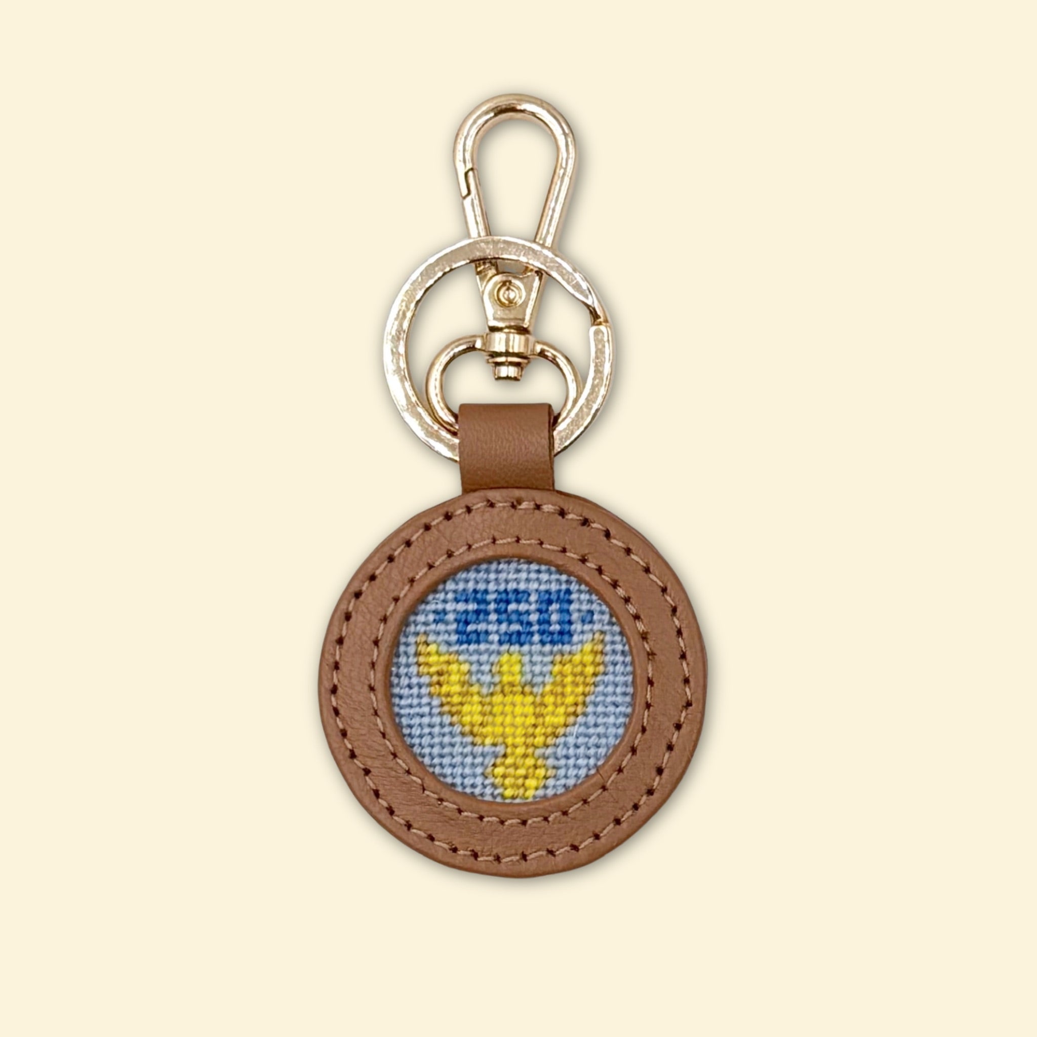 Eagle Key Fob