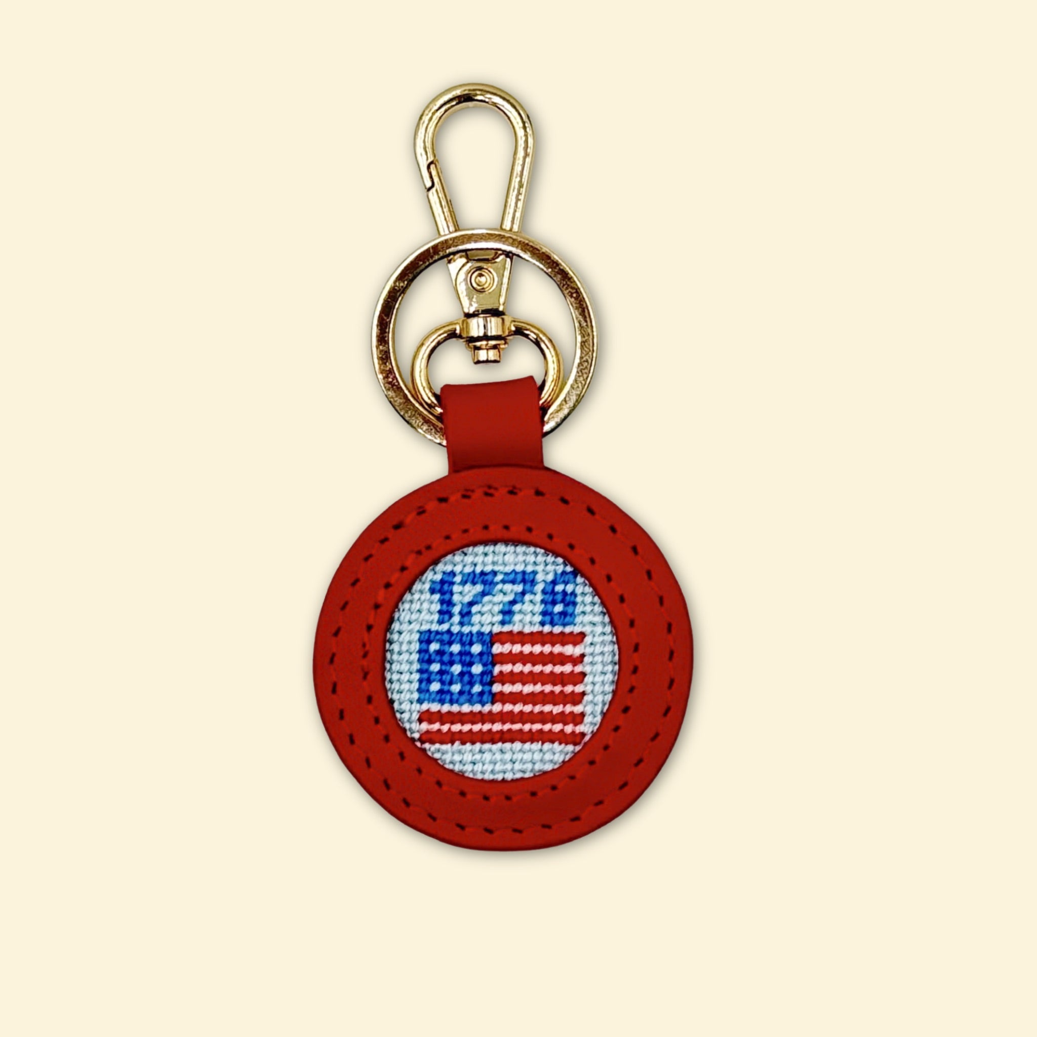 1776 Key Fob