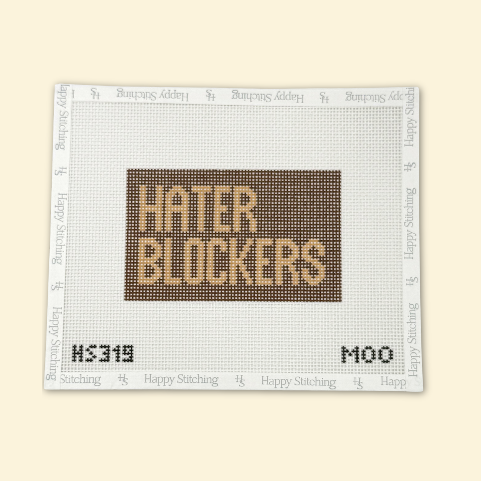 Hater Blockers