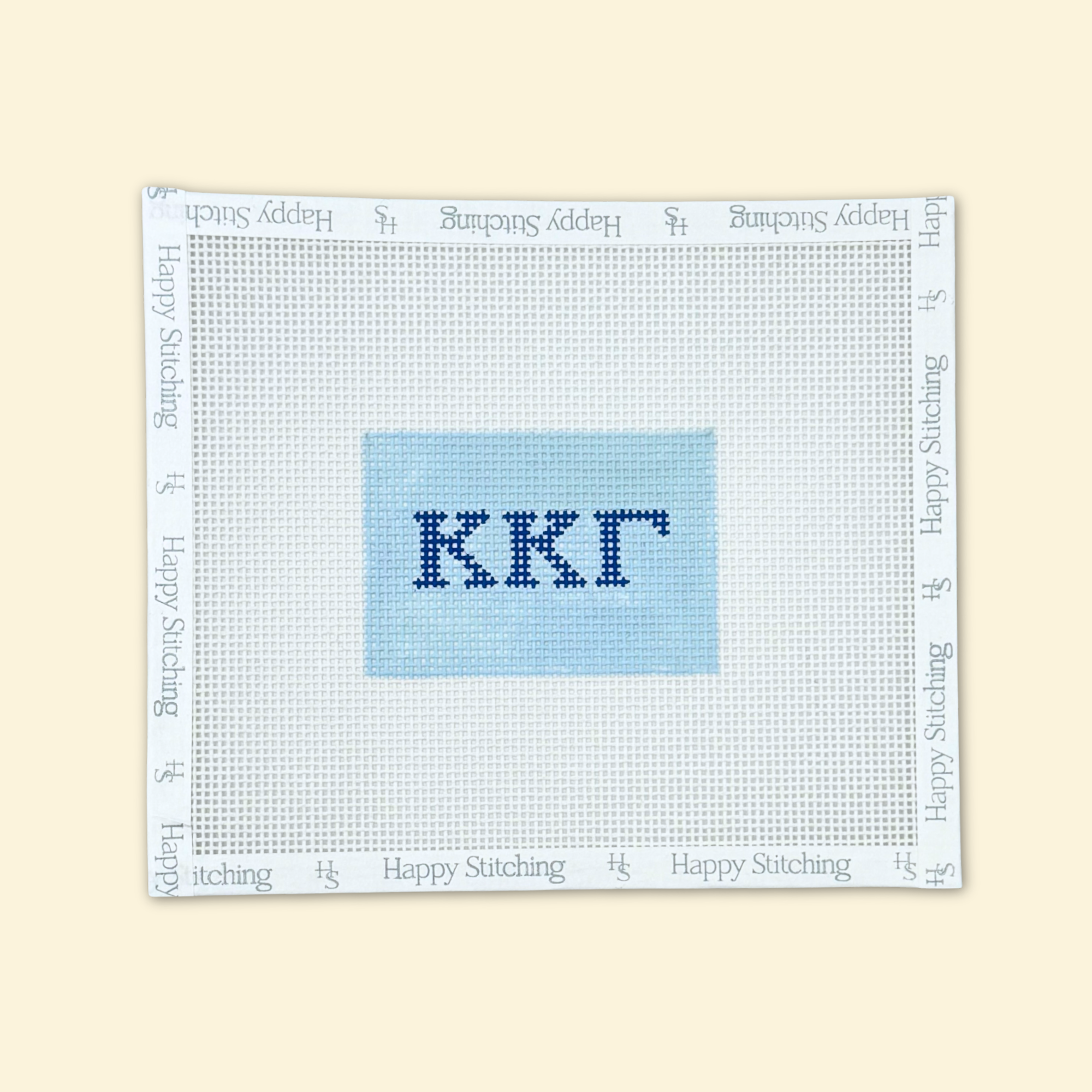 Kappa Kappa Gamma Card Wallet