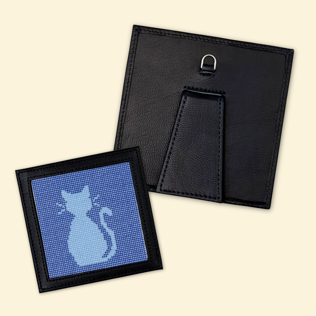 Cat Beginner Frame Kit