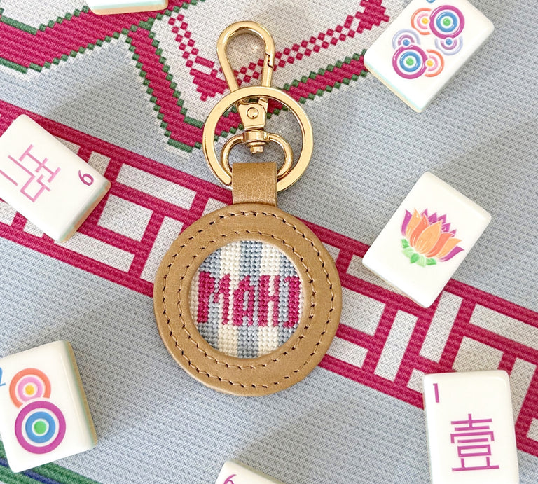 The Mahj Fob