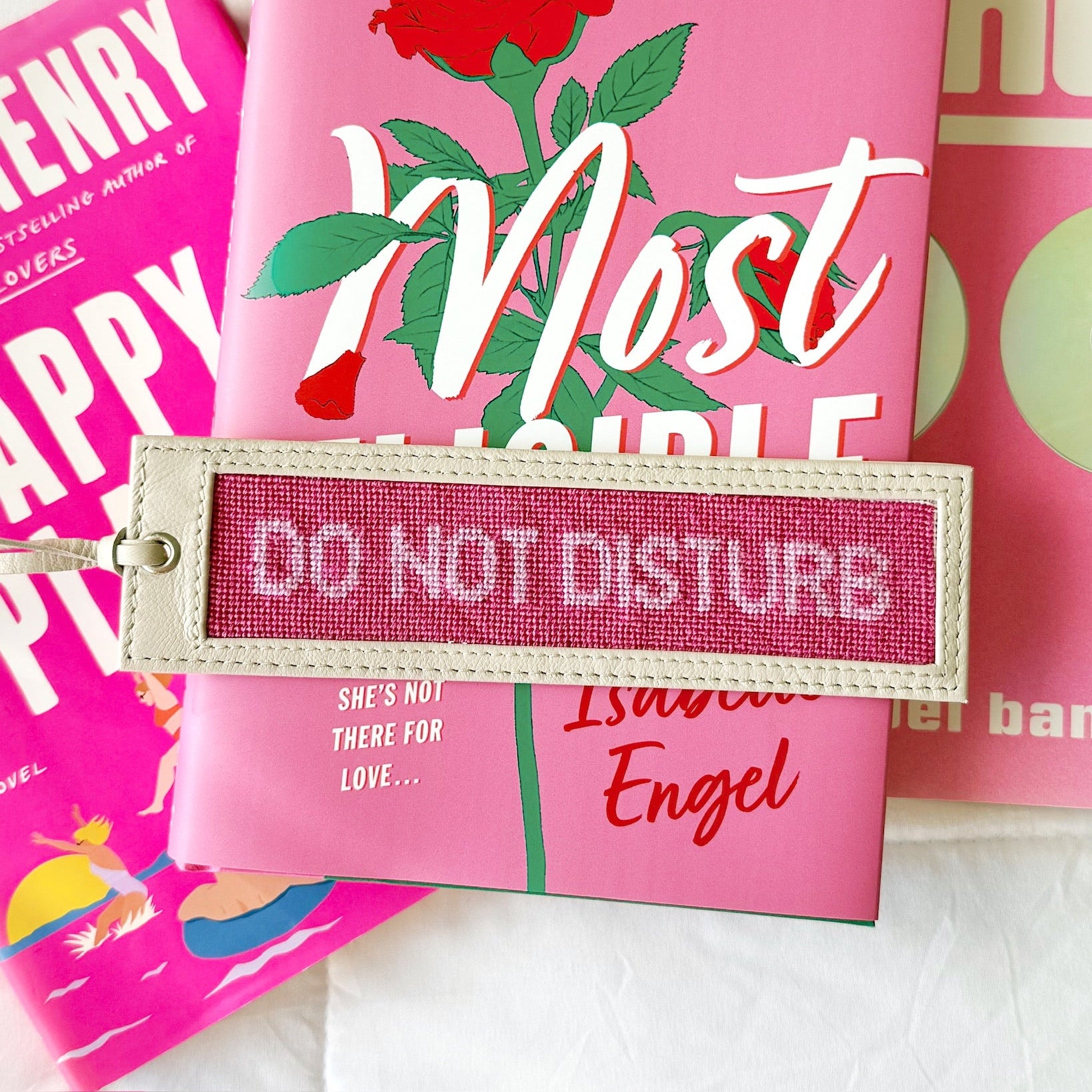 Do Not Disturb