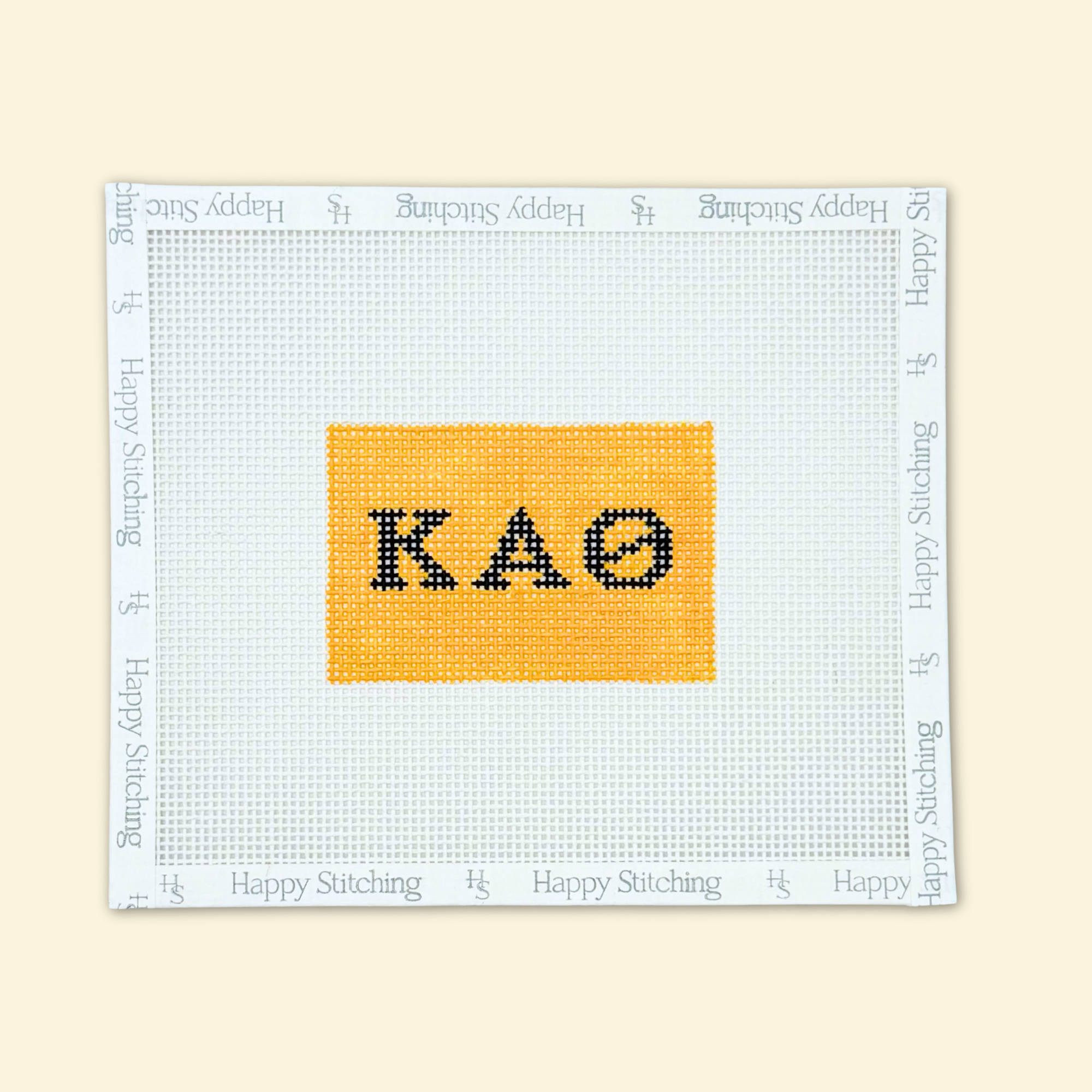 Kappa Alpha Theta Card Wallet