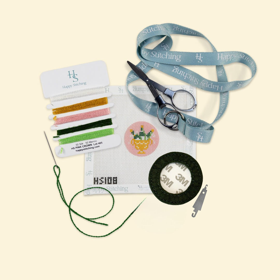 Bubbly Bliss | Becco Patch Kit